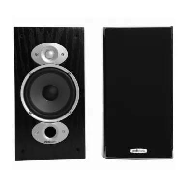 Полочная акустика Polk Audio RTi A3 Black